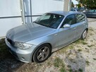 BMW seria 1 118d hatchback - 2