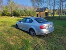 Skoda Octavia 2017 - 4