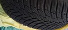 Opony zimowe Firestone 205/55/R16 - 2