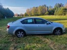 Skoda Octavia 2017 - 2