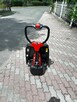 Wózek paletowy PALECIAK elektryczny 1500 kg F4 - 4