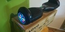 Deskorolka elektryczna Hoverboard AOVO B-3 - 16