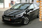 Kia Cee'd Lift-XL-Edition-Ledy-Navi-Kamera-PDC-Serwis do konca-GWARANCJA !!! - 1