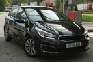 Kia Cee'd Lift-XL-Edition-Ledy-Navi-Kamera-PDC-Serwis do konca-GWARANCJA !!! - 3