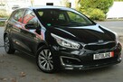 Kia Cee'd Lift-XL-Edition-Ledy-Navi-Kamera-PDC-Serwis do konca-GWARANCJA !!! - 15