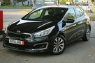 Kia Cee'd Lift-XL-Edition-Ledy-Navi-Kamera-PDC-Serwis do konca-GWARANCJA !!! - 16