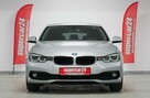 BMW 318 2,0 / 150 KM / FULL LED / NAVI / Kamera / Czujniki PDC / ALU / FV - 2