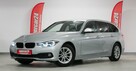 BMW 318 2,0 / 150 KM / FULL LED / NAVI / Kamera / Czujniki PDC / ALU / FV - 4