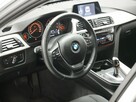 BMW 318 2,0 / 150 KM / FULL LED / NAVI / Kamera / Czujniki PDC / ALU / FV - 15
