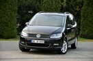 Volkswagen Sharan 1.4T(150KM)*127tyś.km*Match*Skóry*El.Fotel*2xParkt*Reling*Chrom*Alu17" - 8