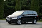 Volkswagen Sharan 1.4T(150KM)*127tyś.km*Match*Skóry*El.Fotel*2xParkt*Reling*Chrom*Alu17" - 11