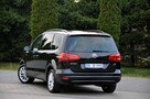 Volkswagen Sharan 1.4T(150KM)*127tyś.km*Match*Skóry*El.Fotel*2xParkt*Reling*Chrom*Alu17" - 14