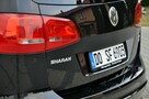 Volkswagen Sharan 1.4T(150KM)*127tyś.km*Match*Skóry*El.Fotel*2xParkt*Reling*Chrom*Alu17" - 16