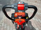 Wózek paletowy PALECIAK elektryczny 1500 kg F4 - 6