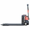 Wózek paletowy PALECIAK elektryczny 1500 kg F4 - 5