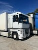 sprzedam ciągnik siodłowy Renault Magnum - standard - 1