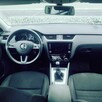 Skoda Octavia 2017 - 10