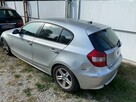 BMW seria 1 118d hatchback - 3