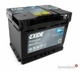 Akumulator Exide Premium 64Ah 640A - 1