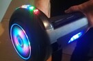 Deskorolka elektryczna Hoverboard AOVO B-3 - 14