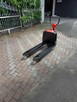 Wózek paletowy PALECIAK elektryczny 1500 kg F4 - 3