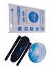 Karta USB WLAN do komputera PC Wzmacniacz WiFi - 3