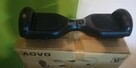 Deskorolka elektryczna Hoverboard AOVO B-3 - 12