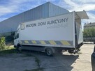 Sprzedam samochód ciężarowy Mercedes Benz z windą - 2