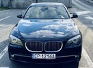 BMW Seria 7 740d xDrive 2012r, 4x4, Head Up - 1