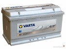 Akumulator VARTA Silver Dynamic H3 100Ah 830A EN - 1