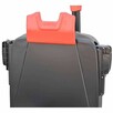 Wózek paletowy PALECIAK elektryczny 1500 kg F4 - 8