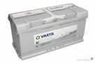 Akumulator VARTA Silver 110Ah 920A - 1