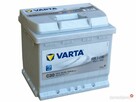 Akumulator VARTA Silver 54Ah 530A EN Bydgoszcz 532x565x156 - 1