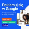 Kampanie Google ADS reklama marketing (Oficjalny partner) - 2