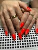 Manicure + kompres na łokcie w cenie zabiegu - 1