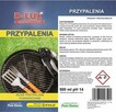 PŁYN NA PRZYPALENIA DO TŁUSZCZU SPALENIZNY D-LUX - 3
