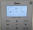 Pompa ciepła Hyundai Midea Kaisai 8-16kw z montażem ! - 2