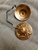 Dzwonki tybetańskie talerzowe Tingsha - 3