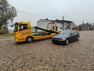 Nr tel.722295703 Transport maszyn, pomoc drogowa, holowanie,au - 3