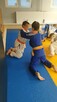 Dla przedszkolaków . Judo. - 8