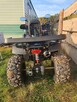 Quad XTR HUMMER 250 - 2