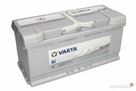 Akumulator VARTA Silver 110Ah 920A EN Bydgoszcz 532x565x156 - 1