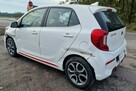 Kia Picanto GT line - 2