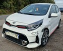 Kia Picanto GT line - 12