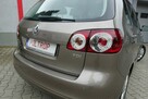 Volkswagen Golf Plus 1,6D Welur Alu Światła dzienne Szyberdach  rej.2013 VIP Gwarancja - 6