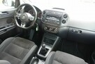 Volkswagen Golf Plus 1,6D Welur Alu Światła dzienne Szyberdach  rej.2013 VIP Gwarancja - 12