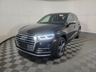 Audi SQ5 Prestige 3.0 TFSI - 1