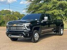 Chevrolet Silverado 3500 High Country - 1
