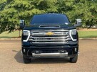 Chevrolet Silverado 3500 High Country - 2
