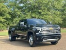 Chevrolet Silverado 3500 High Country - 3